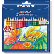 Staedtler Kuruboya 24'Lü 144Nc24 11