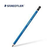 Staedtler Mars Lumograph Dereceli Kalem 100-12B