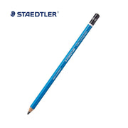 Staedtler Mars Lumograph Dereceli Kalem 100B-6B