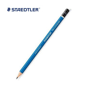 Staedtler Mars Lumograpy Kurşun Kalem 100 H