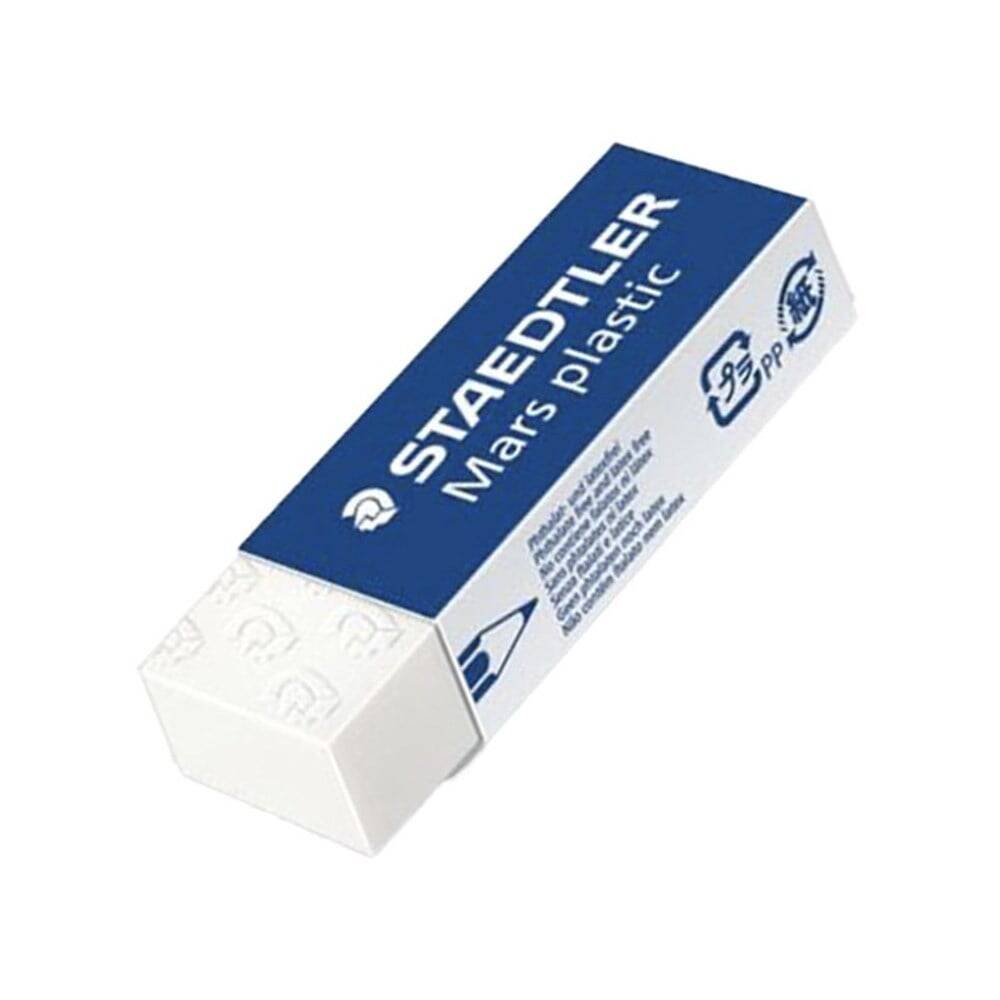 Staedtler Mars Plastik Silgi