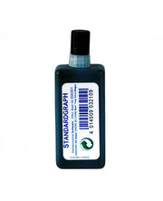 Standardgraph Rapido Mürekkebi Siyah 23 ml