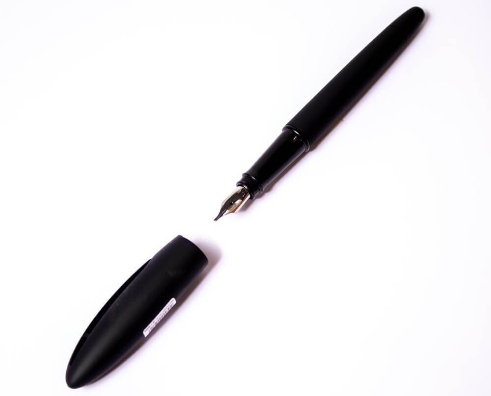 Steel Pen Dolma Kalem 1,8 mm ( Hat İçin Özel Kesilmiş Uçlar)