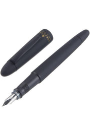 Steelpen Dolmakalem Pearl Serisi  Mat Siyah 1.4 mm