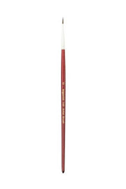 Südor 145 Seri Pony Hair Midilli Kılı Yuvarlak No:3