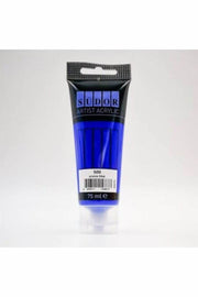 Südor Akrilik Tüp 75 ml Prusya Mavi 508