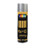 Südor Sprey Boya 200 ml Gümüş