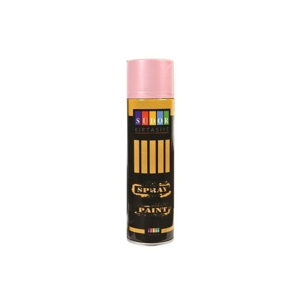 Südor Sprey Boya 200 ml Pembe