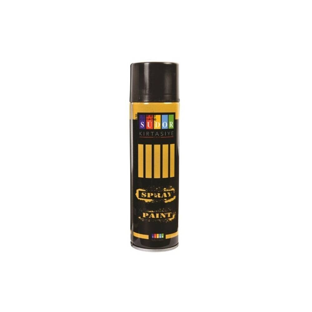 Südor Sprey Boya 200 ml Siyah