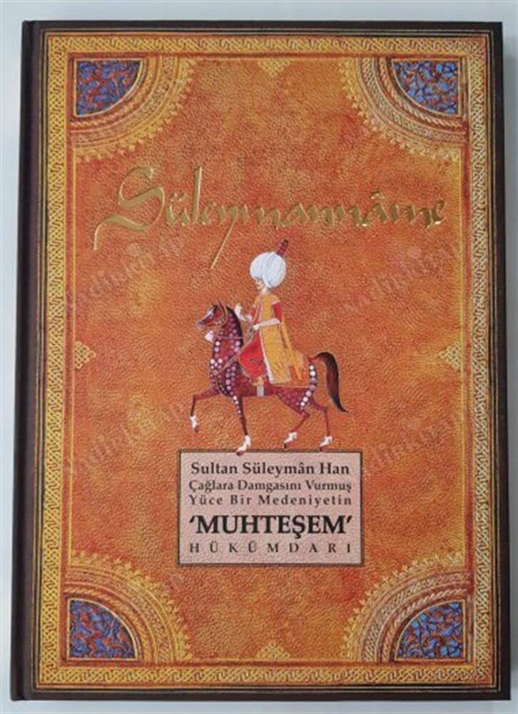 Suleymanname