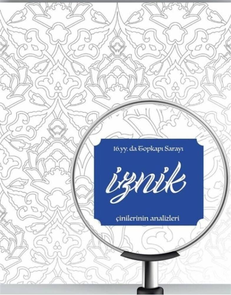 Sultanın Albümünden Topkapı Sarayının Dünü ve Bugünü