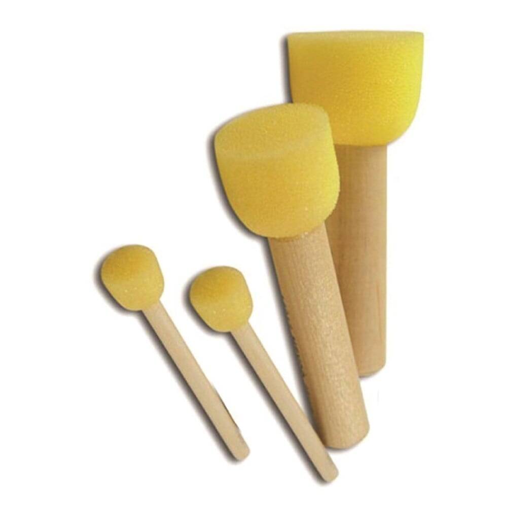 Südor Sünger Tampon 4lü
