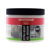 Talens Amsterdam Acrylic Varnish Matt 500 Ml