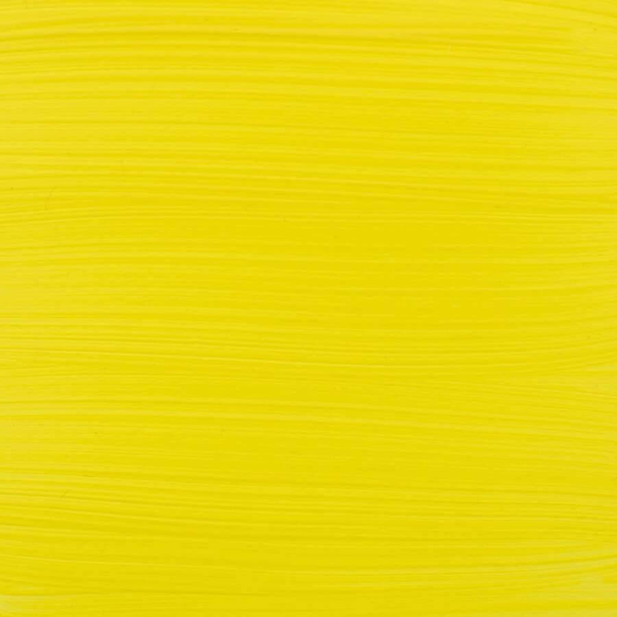Talens Amsterdam Akrilik Boya 500 ml 267 Azo Yellow Lemon