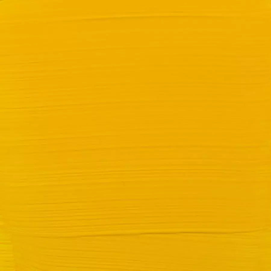 Talens Amsterdam Akrilik Boya 500 ml 269 Azo Yellow Mediu