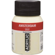 Talens Amsterdam Akrilik Boya 500 ml 282 Naples Yellow Gr