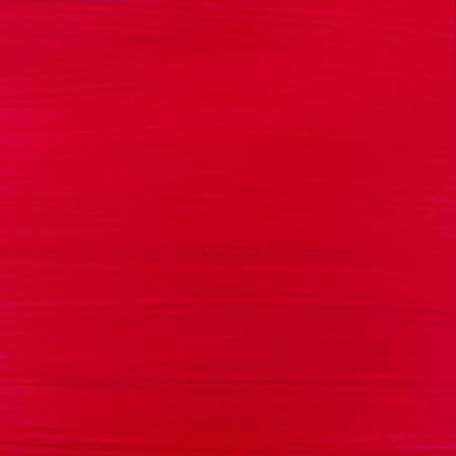 Talens Amsterdam Akrilik Boya 500 ml 317 Transparent Red