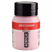 Talens Amsterdam Akrilik Boya 500 ml 330 Persian Rose