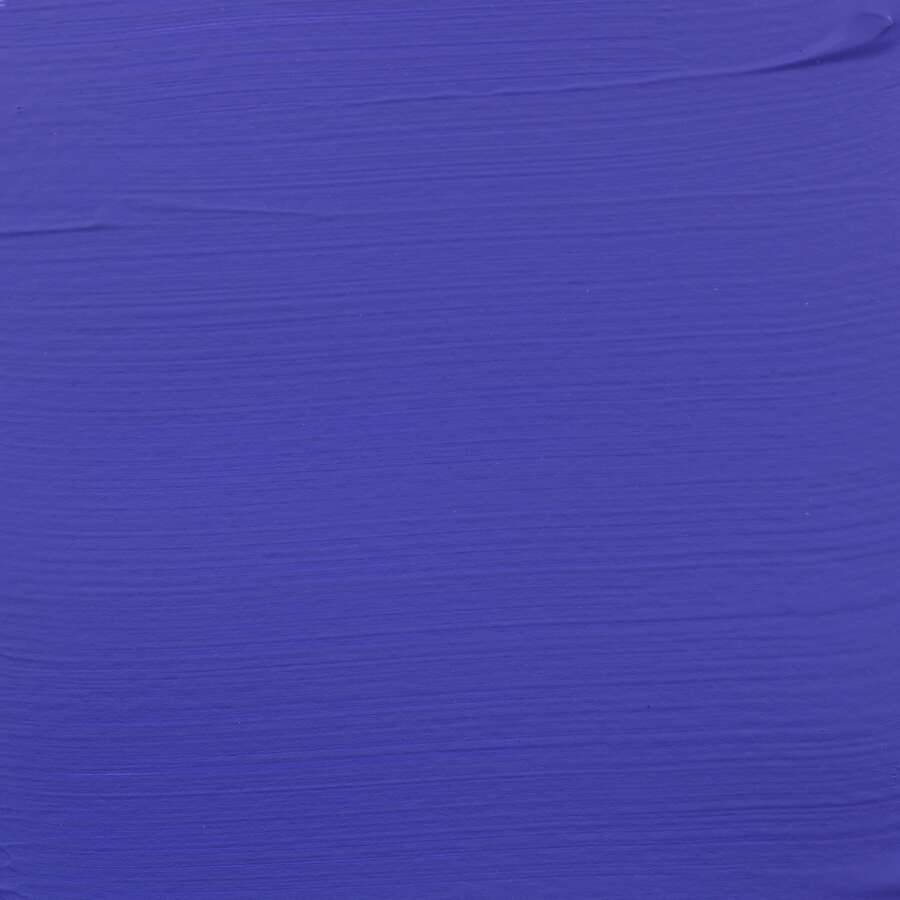 Talens Amsterdam Akrilik Boya 500 ml 519 Ultramarine Viol