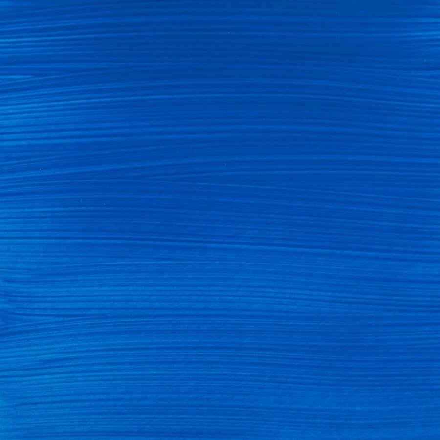 Talens Amsterdam Akrilik Boya 500 ml 582 Manganese Blue
