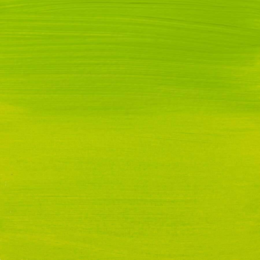 Talens Amsterdam Akrilik Boya 500 ml 617 Yellowish Green