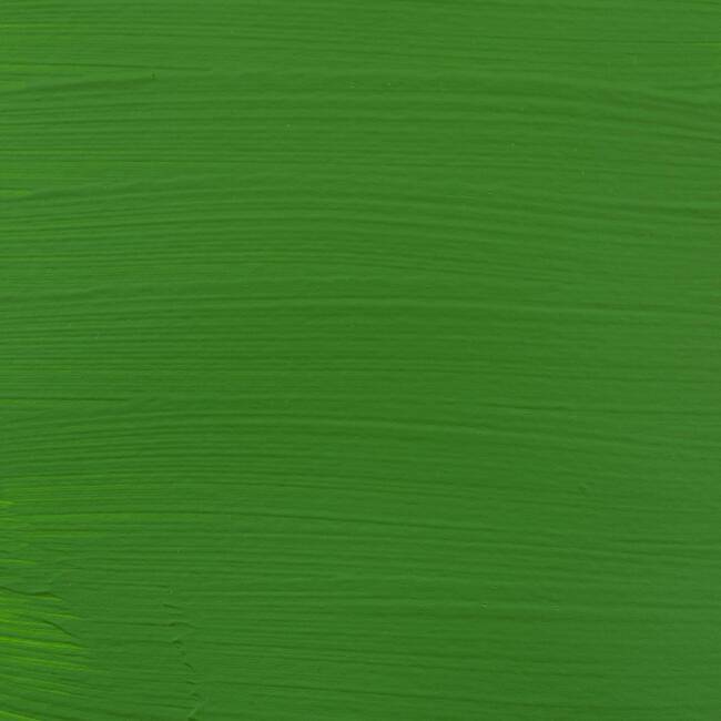 Talens Amsterdam Akrilik Boya 500 ml 618 Permanent Green