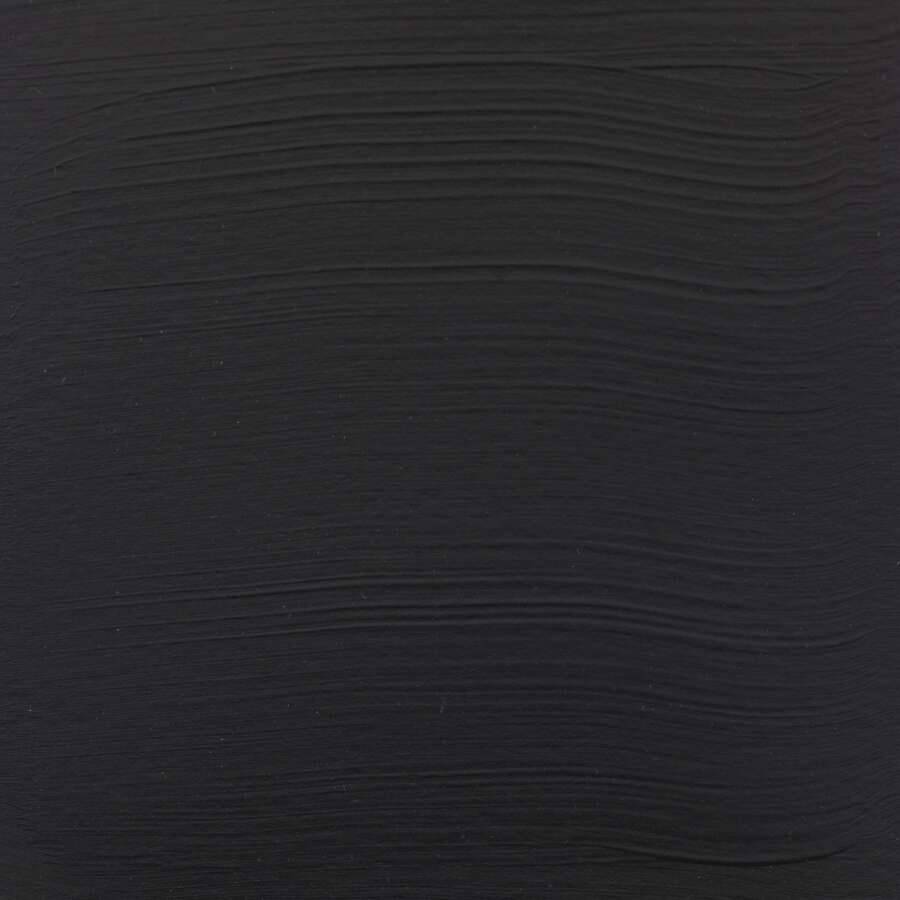 Talens Amsterdam Akrilik Boya 500 ml 735 Oxide Black