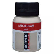 Talens Amsterdam Akrilik Boya 500 ml 815 Pewter