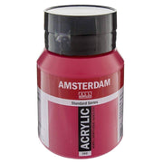 Talens Amsterdam Akrilik Boya 600ml Prım. Magenta