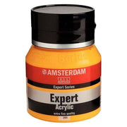 Talens Amsterdam Expert Akrilik 400 Ml. Perm. Ylw. Dp.