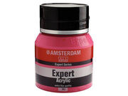 Talens Amsterdam Expert Akrilik 400 Ml. Quına Rose Dp. O