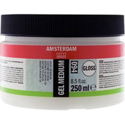Talens Amsterdam Gel Medium Gloss 094 Parlak Jel Medyum 250 ml