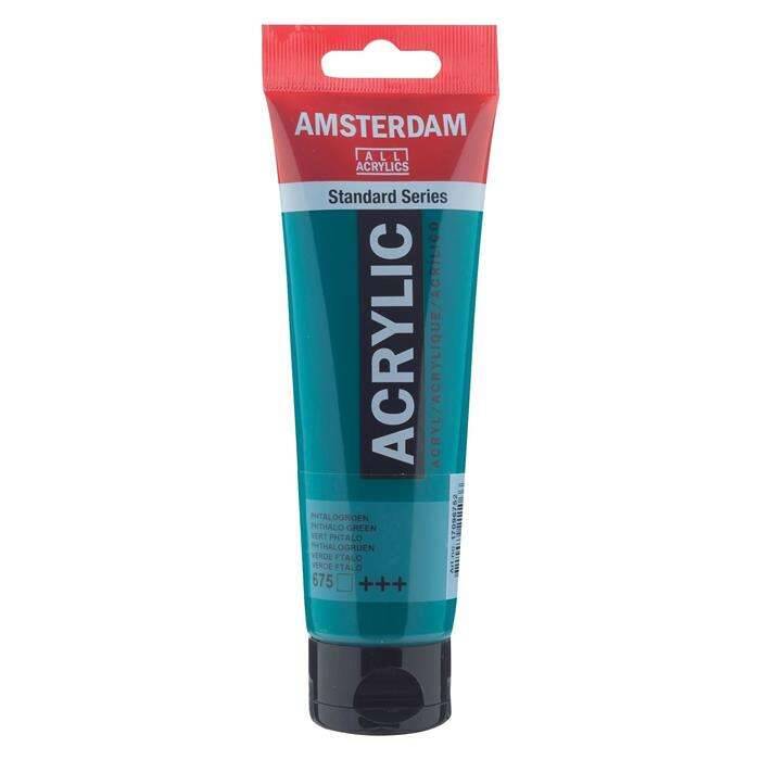 Talens Amsterdam Acrylıc 120ml 675