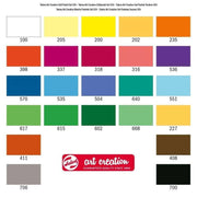Talens Art Creation Soft Pastel Set 24 Renk