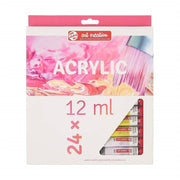 Talens Artcreation Akrilik Boya Seti 24X12 ml