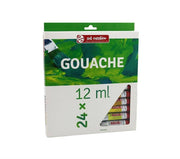 Talens Artcreation Guaj Boya Seti 24X12 ml