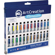 Talens Artcreation Sulu Boya Seti 24X12 ml