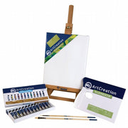 Talens Artcreation Yağlı Boya Kombi Set