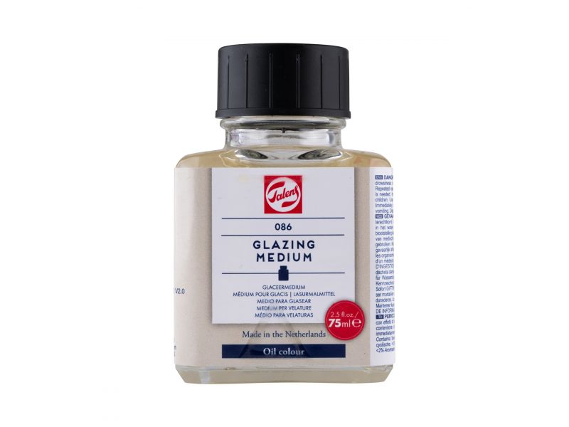 Talens Amsterdam Glazing Medium 086 75 ml
