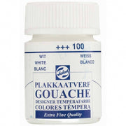 Talens Guaj Boya 16 ml 100 White