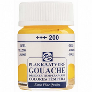 Talens Guaj Boya 16 ml 200 Yellow