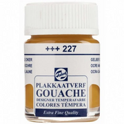 Talens Guaj Boya 16 ml 227 Yellow Ochre