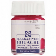 Talens Guaj Boya 16 ml 357 Rose