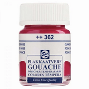 Talens Guaj Boya 16 ml 362 Deep Rose