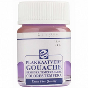 Talens Guaj Boya 16 ml 556 Lilac