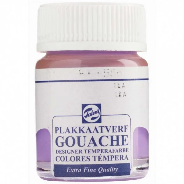 Talens Guaj Boya 16 ml 556 Lilac