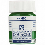 Talens Guaj Boya 16 ml 600 Green