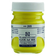 Talens Guaj Boya 50 ml 205 Lemon Yellow