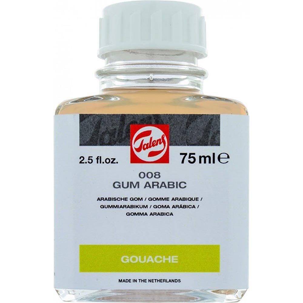 Talens Gum Arabıc 008 75Ml (Arap Zamkı)