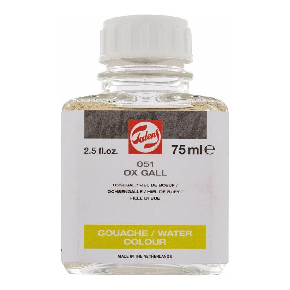 Talens Oxgall Sığır Ödü 75 ml